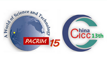 <span>15</span>th<span> Pacific Rim Conference of Ceramic Societies </span>
